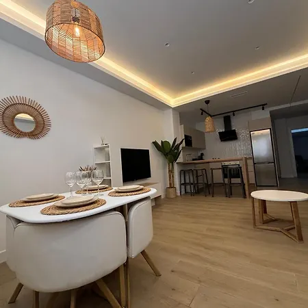 Casa Trece Apartment Fuengirola Exterior photo