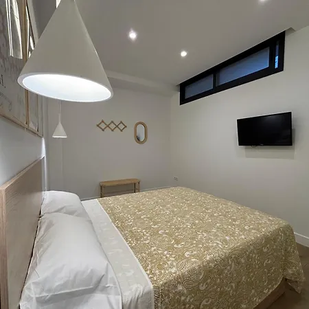 Casa Trece Apartment Fuengirola Exterior photo