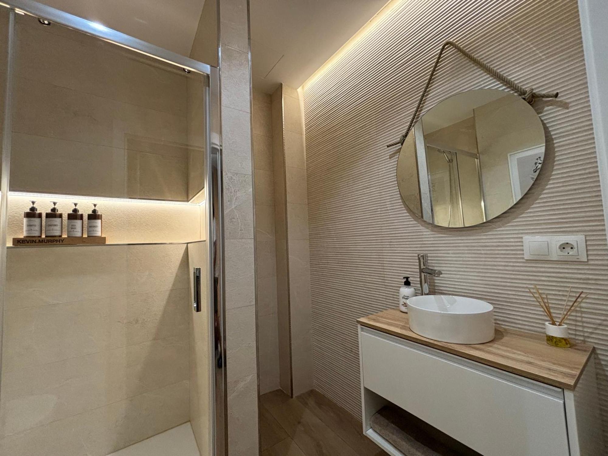 Casa Trece Appartamento Fuengirola