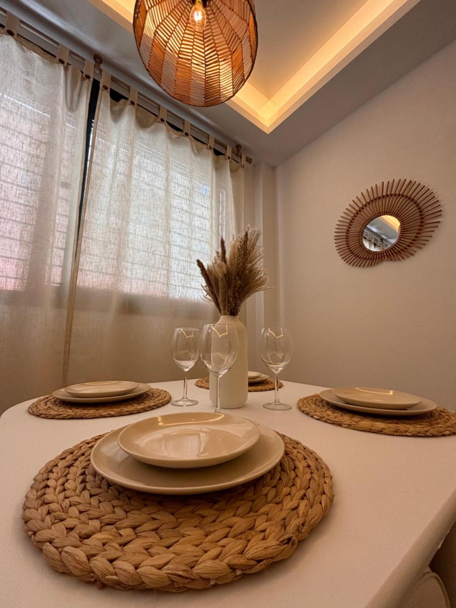 Appartamento Casa Trece Fuengirola