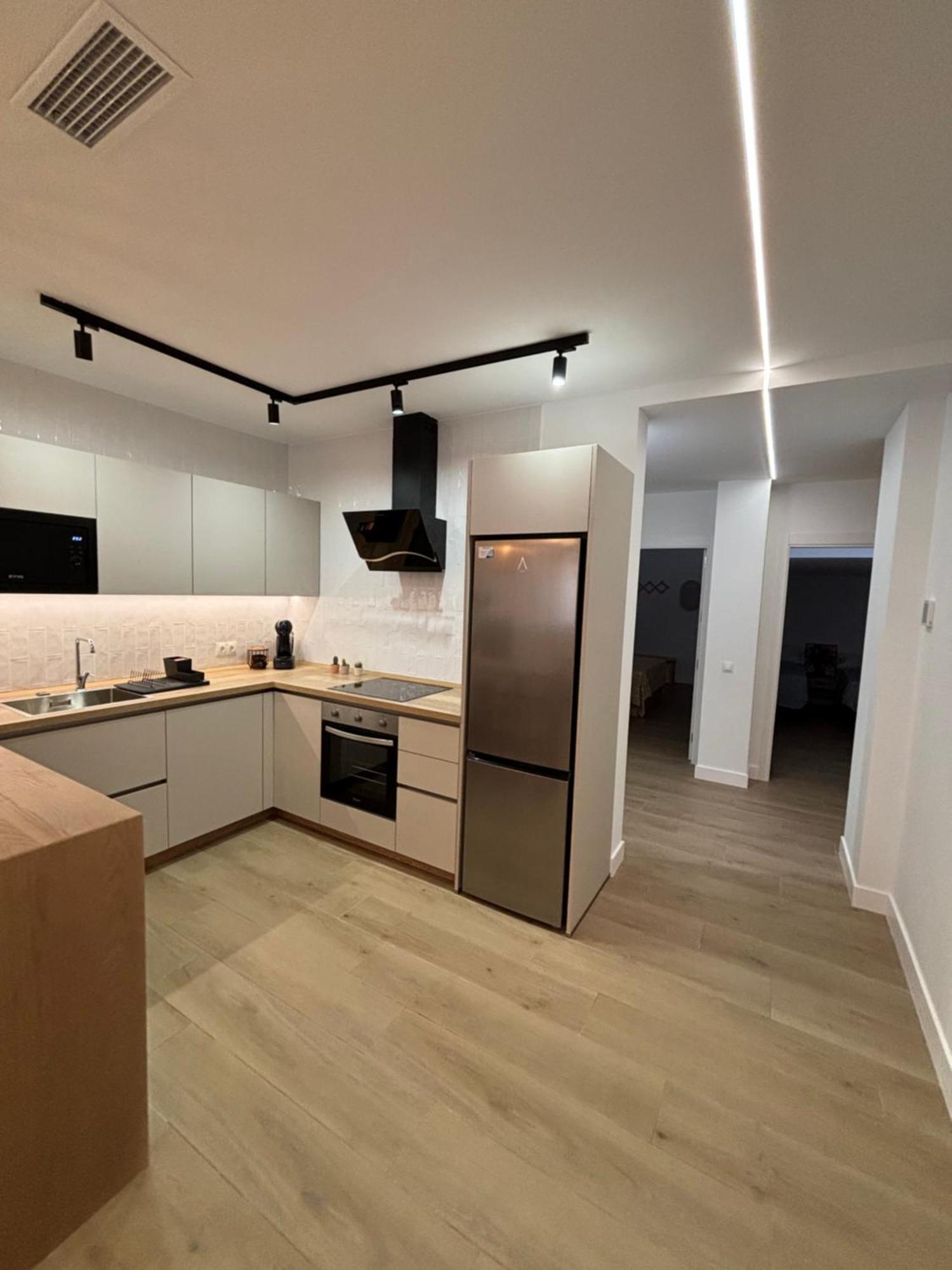 Appartamento Casa Trece